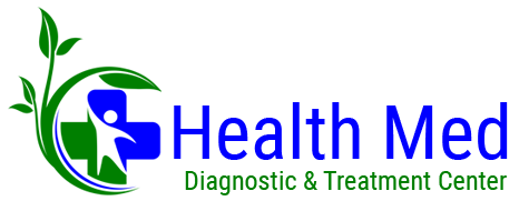 Health Med Diagnostic & Treatment Center